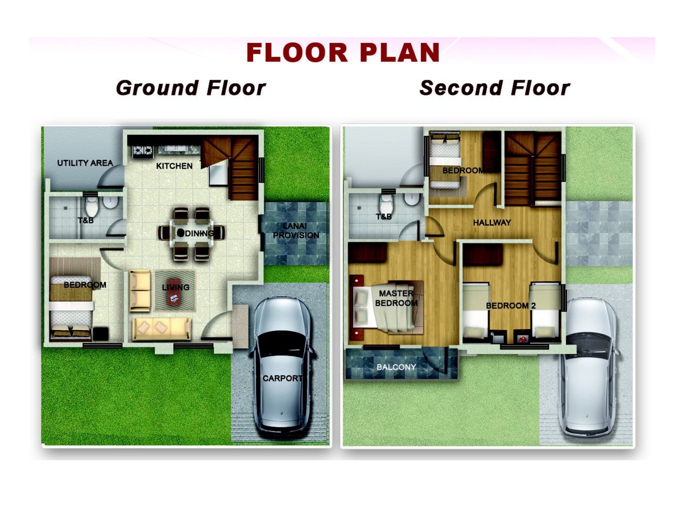 Collinville Project Overview