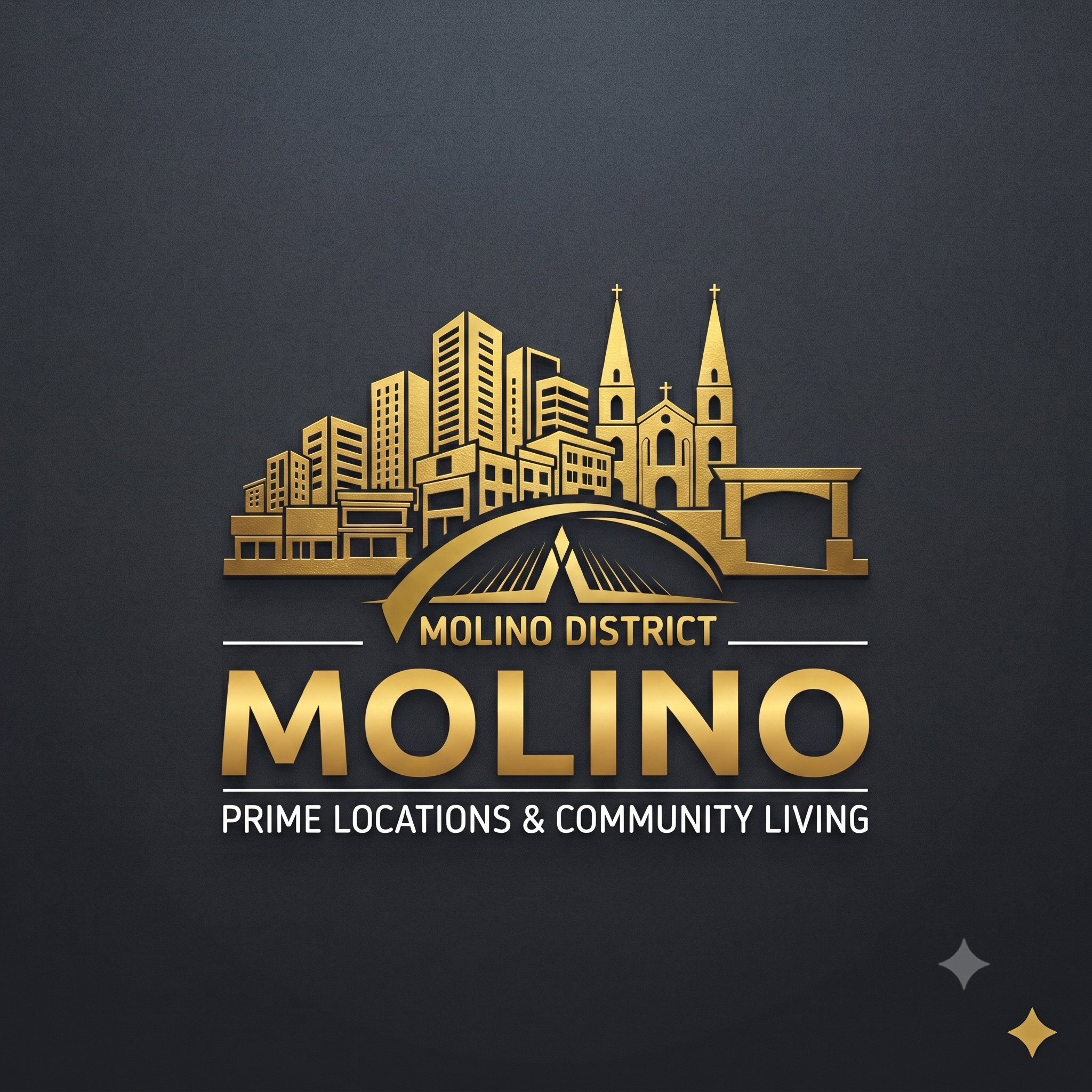 Molino, Bacoor