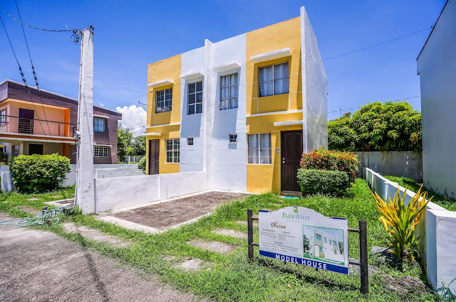 Chesca-Basic, Townhouse-Inner